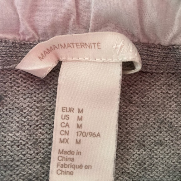 Chandail de maternité - Picture 3 of 3